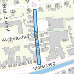 Perceel BDM00-K-1215