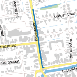 Perceel BDM00-K-1249