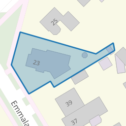 Perceel BDM00-K-1275