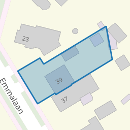 Perceel BDM00-K-1276