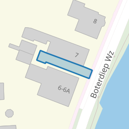 Perceel BDM00-K-1283