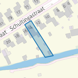 Perceel BDM00-K-1291