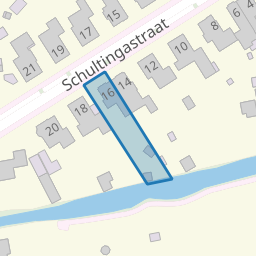 Perceel BDM00-K-1292