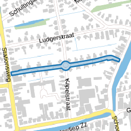 Perceel BDM00-K-1301