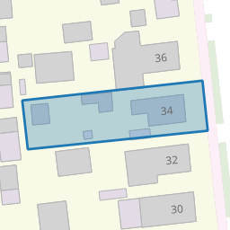 Perceel BDM00-K-1306