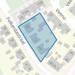 Perceel BDM00-K-1325