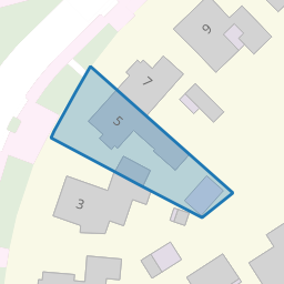 Perceel BDM00-K-1333