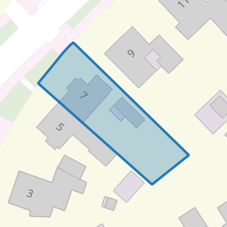 Perceel BDM00-K-1334