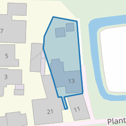 Perceel BDM00-K-1362