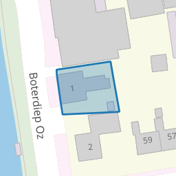 Perceel BDM00-K-1378