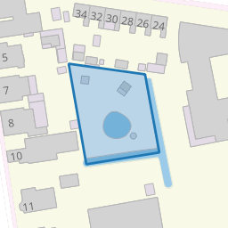 Perceel BDM00-K-1381