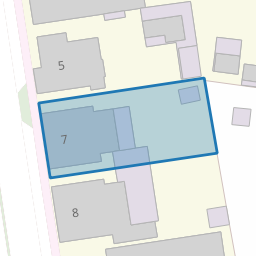 Perceel BDM00-K-1384