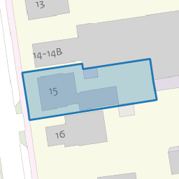 Perceel BDM00-K-1390