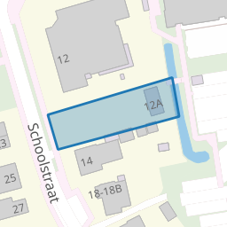 Perceel BDM00-K-1416