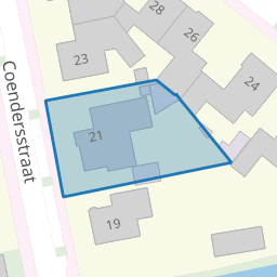 Perceel BDM00-K-1419