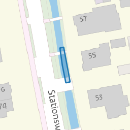 Perceel BDM00-K-1422