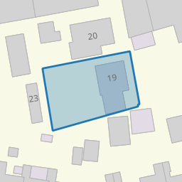 Perceel BDM00-K-1427