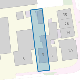 Perceel BDM00-K-1444