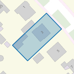 Perceel BDM00-K-1448