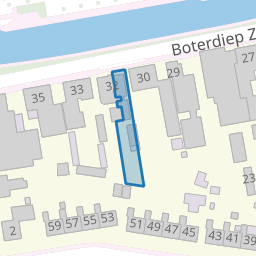 Perceel BDM00-K-1458