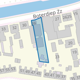 Perceel BDM00-K-1461