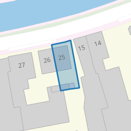 Perceel BDM00-K-1487