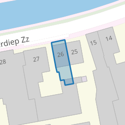 Perceel BDM00-K-1488