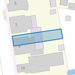 Perceel BDM00-K-1491