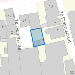 Perceel BDM00-K-1493