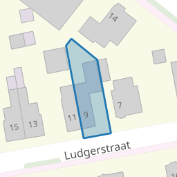 Perceel BDM00-K-1503