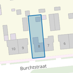 Perceel BDM00-K-1512