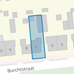 Perceel BDM00-K-1513