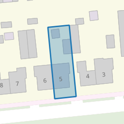 Perceel BDM00-K-1515