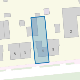 Perceel BDM00-K-1516