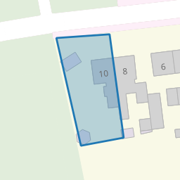 Perceel BDM00-K-1540