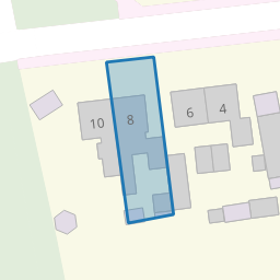 Perceel BDM00-K-1541