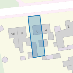 Perceel BDM00-K-1542