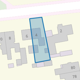 Perceel BDM00-K-1543