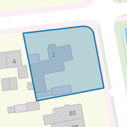 Perceel BDM00-K-1544