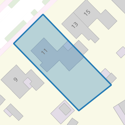 Perceel BDM00-K-1551