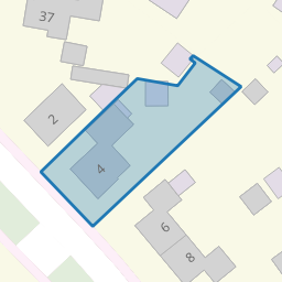 Perceel BDM00-K-1561