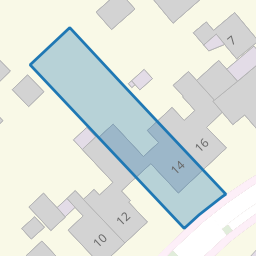 Perceel BDM00-K-1575