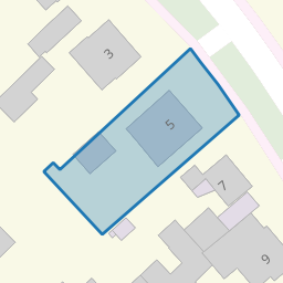 Perceel BDM00-K-1579