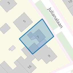 Perceel BDM00-K-1583