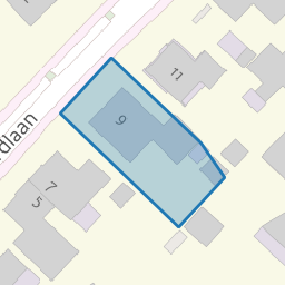 Perceel BDM00-K-1589