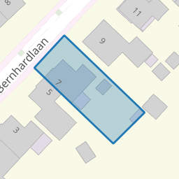 Perceel BDM00-K-1590