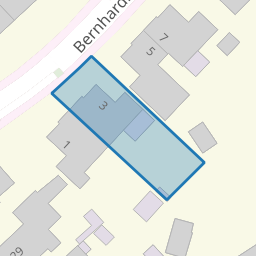 Perceel BDM00-K-1592