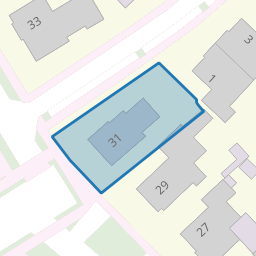 Perceel BDM00-K-1594