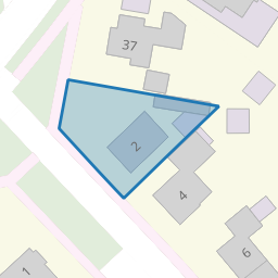 Perceel BDM00-K-1596