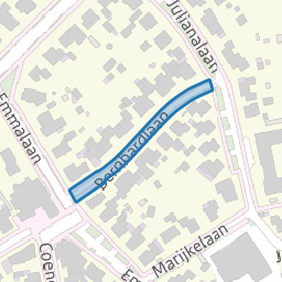 Perceel BDM00-K-1599